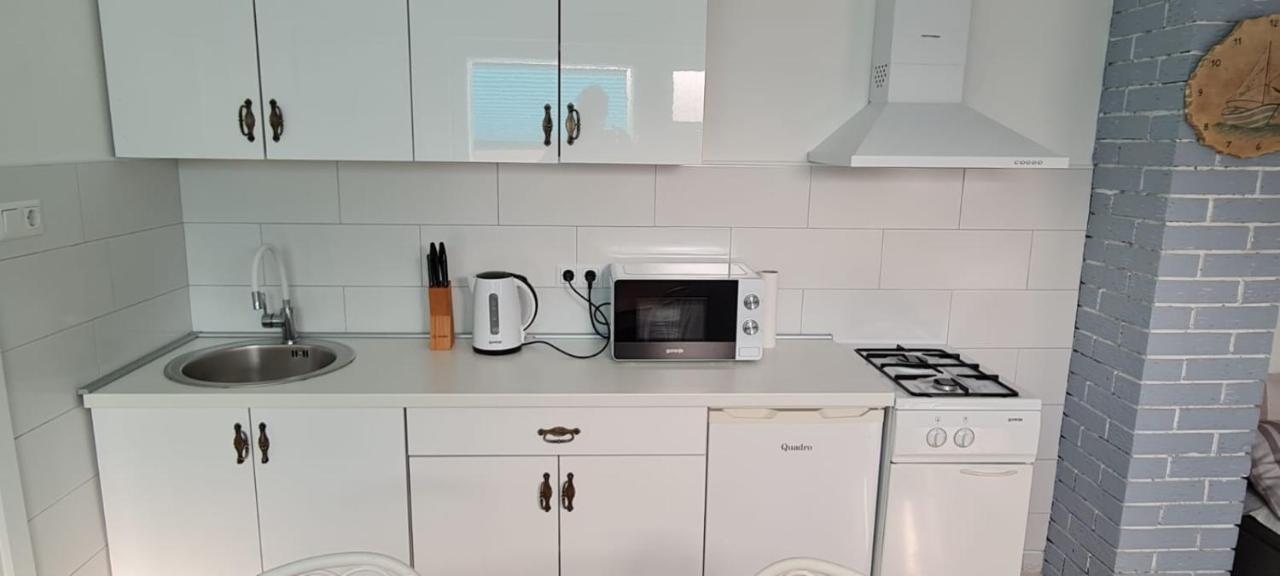 Apartmani Centar Seline Paklenica Bagian luar foto