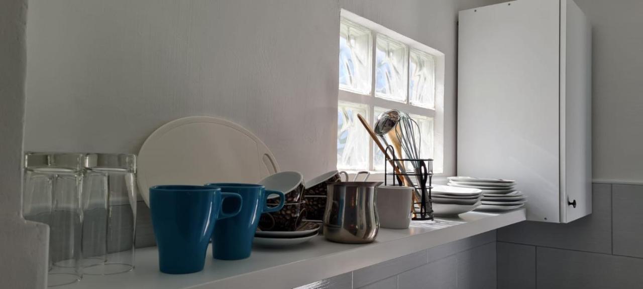 Apartmani Centar Seline Paklenica Bagian luar foto