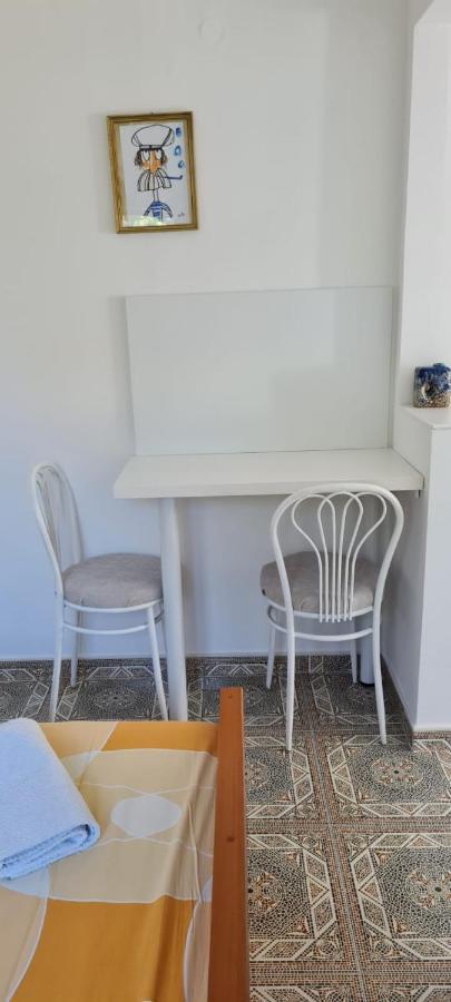 Apartmani Centar Seline Paklenica Bagian luar foto