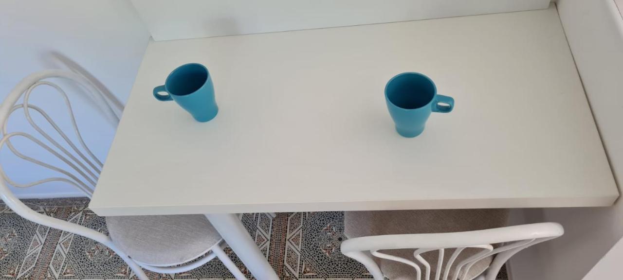 Apartmani Centar Seline Paklenica Bagian luar foto