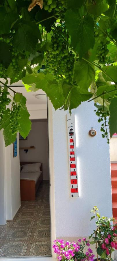 Apartmani Centar Seline Paklenica Bagian luar foto