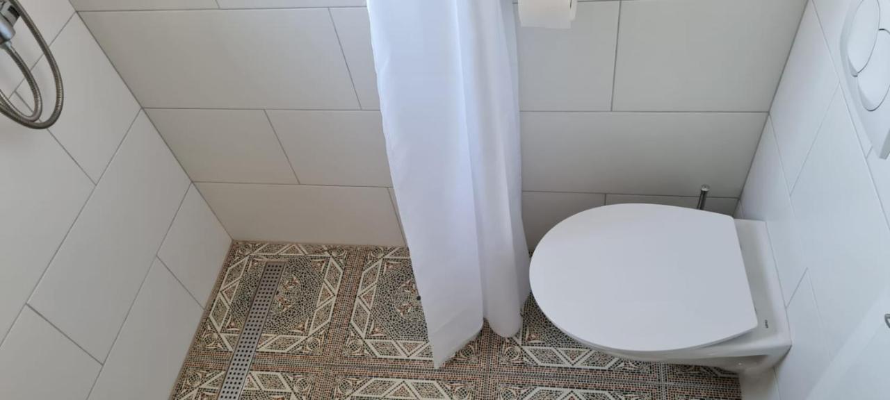 Apartmani Centar Seline Paklenica Bagian luar foto