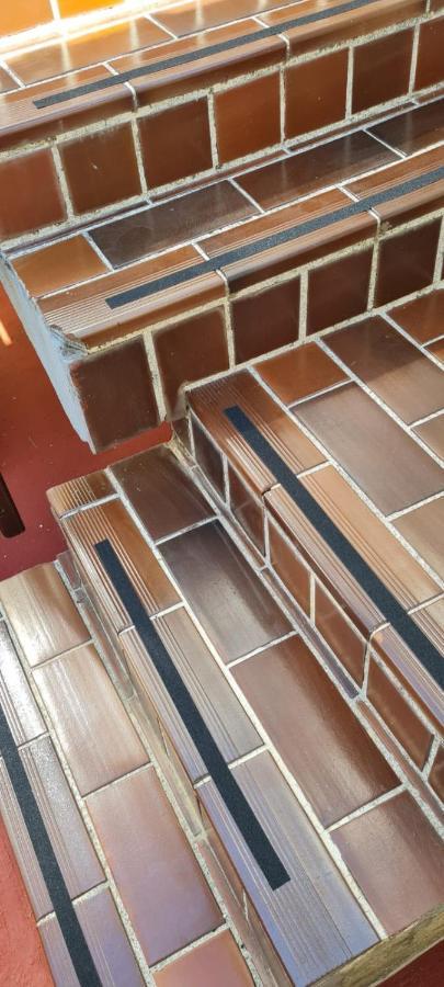 Apartmani Centar Seline Paklenica Bagian luar foto