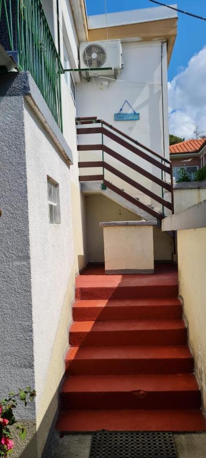 Apartmani Centar Seline Paklenica Bagian luar foto