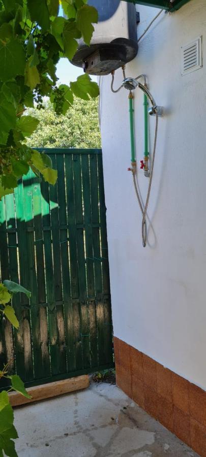 Apartmani Centar Seline Paklenica Bagian luar foto