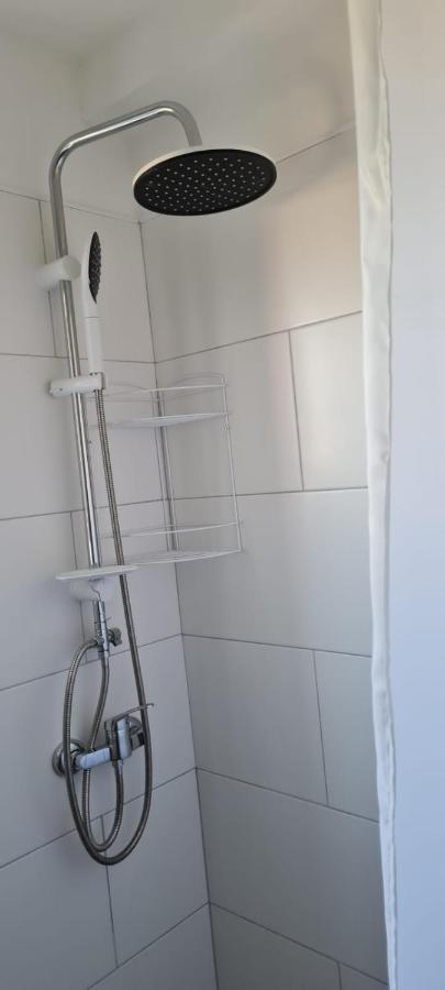 Apartmani Centar Seline Paklenica Bagian luar foto