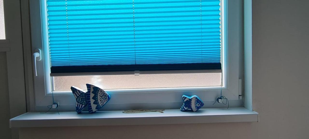 Apartmani Centar Seline Paklenica Bagian luar foto