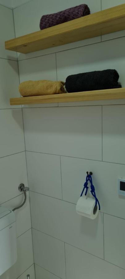 Apartmani Centar Seline Paklenica Bagian luar foto