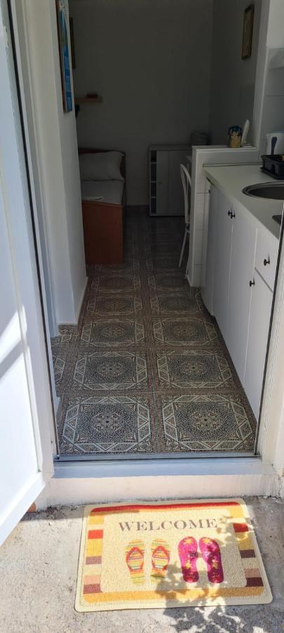 Apartmani Centar Seline Paklenica Bagian luar foto