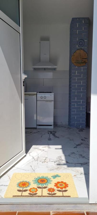 Apartmani Centar Seline Paklenica Bagian luar foto